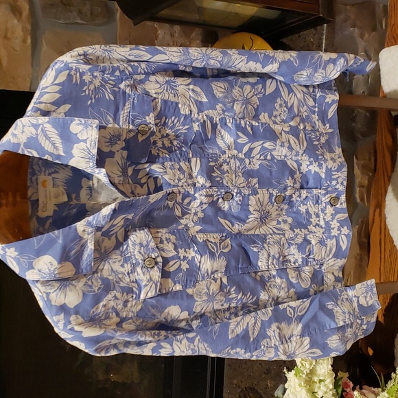 Nwt C&California linnen jacket - Picture 10 of 14